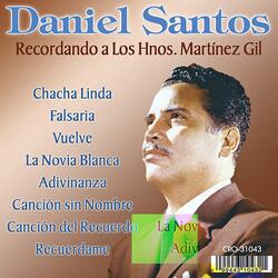 Canción Sin Nombre