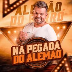 Na Pegada do Alemão