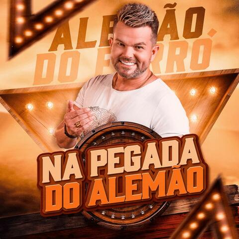 Na Pegada do Alemão