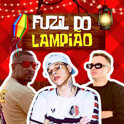 Fuzil do Lampião