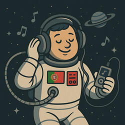 Lost in Space