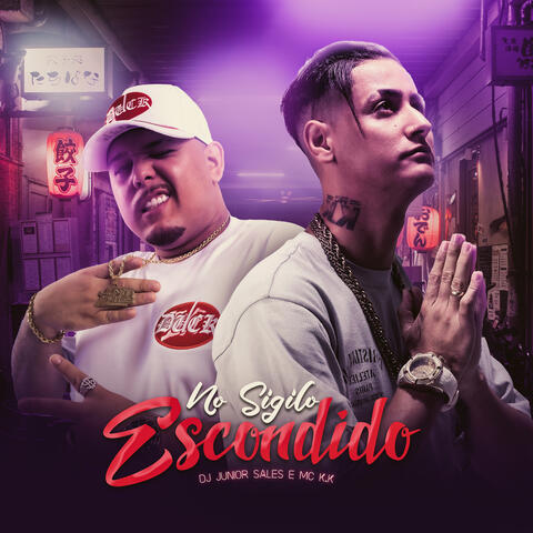 No Sigilo Escondido