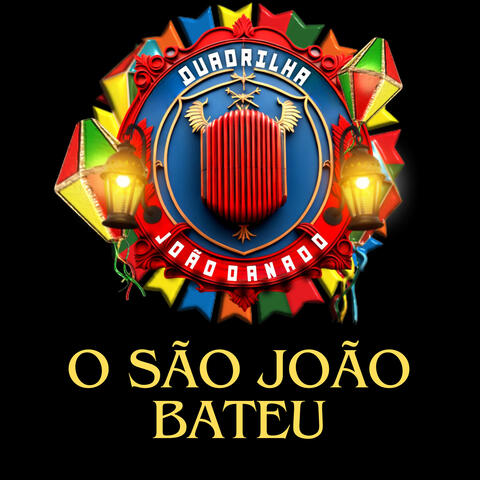 O São João Bateu