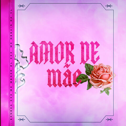 Amor de Mãe