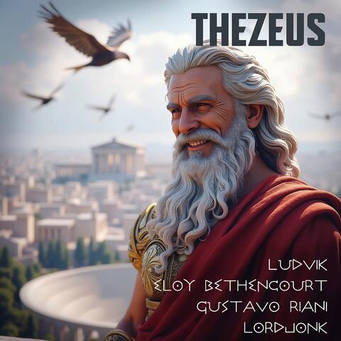 Thezeus