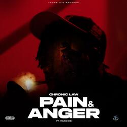 Pain & Anger