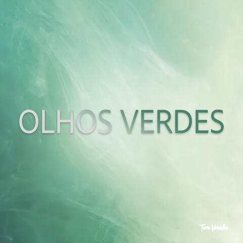Olhos Verdes