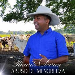 Abuso de Mi Nobleza