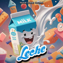 Leche