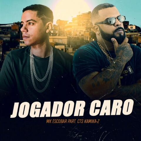 Jogador Caro