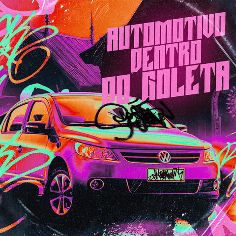 Automotivo Dentro do Goleta