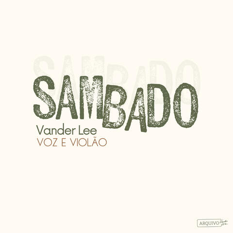 Sambado (Voz e Violão)
