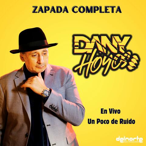 Zapada Completa en Vivo un Poco de Ruido