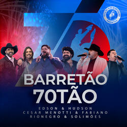 Barretão 70tão