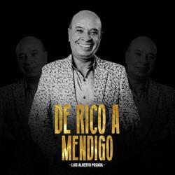 Vendrás Llorando
