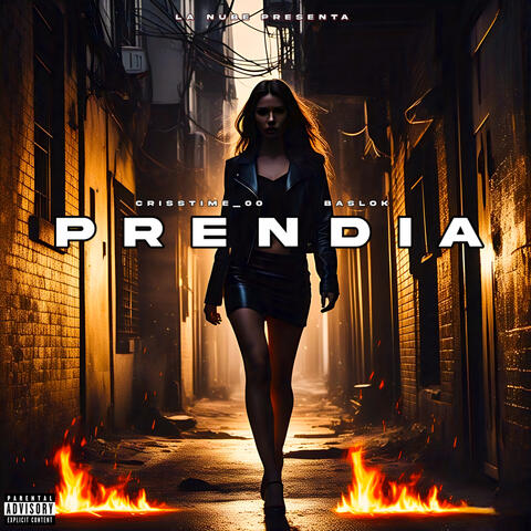 Prendia