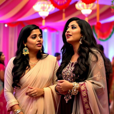 Nooran Sisters