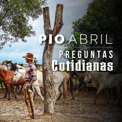 Preguntas Cotidianas
