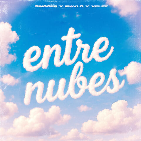 Entre Nubes