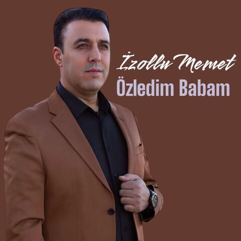 Özledim Babam