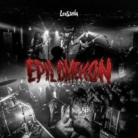 Epilomekón