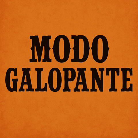 Modo Galopante