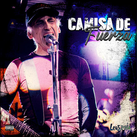 Camisa de Fuerza