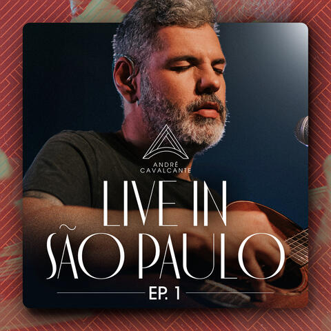 Live In São Paulo - EP 1