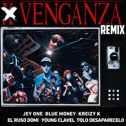 X Venganza