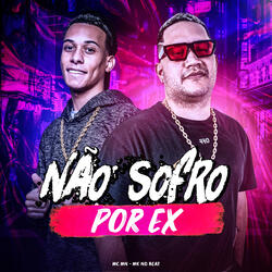 Não Sofro por Ex