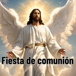 Fiesta de Comunión
