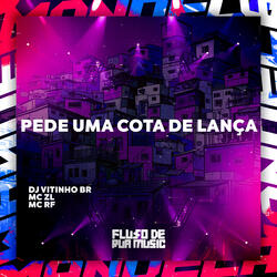 Pede uma Cota de Lança