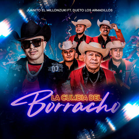 La Cumbia del Borracho