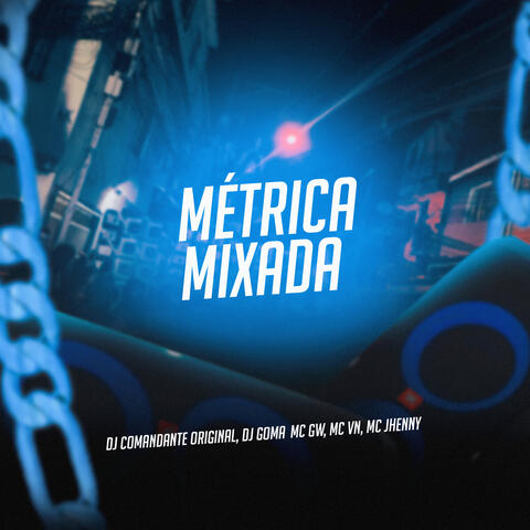 Métrica Mixada