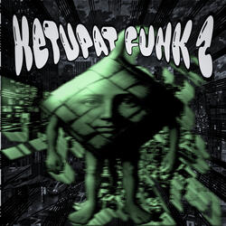 Ketupat Funk V2 - Sped Up