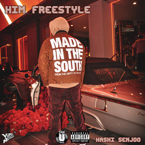 Him Freestyle
