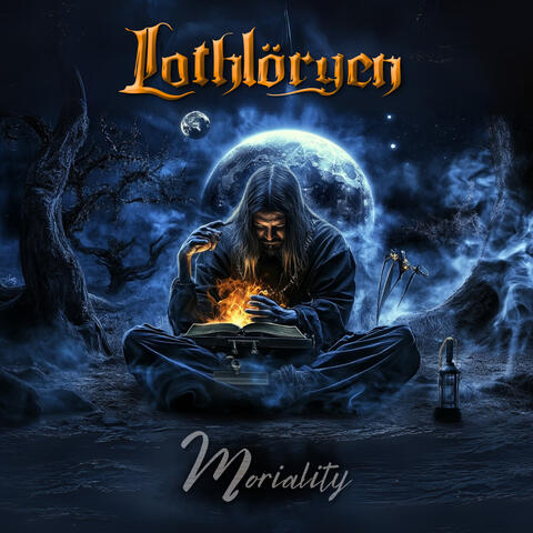 Moriality