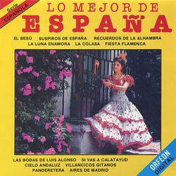 Fiesta Flamenca