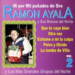 De Rancho en Rancho