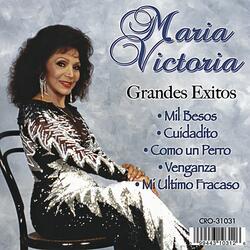 Tengo Ganas de un Beso