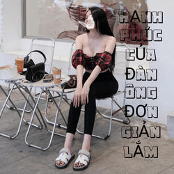 Hạnh Phúc Của Đàn Ông Đơn Giản Lắm