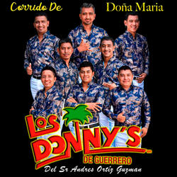 Corrido de Doña Maria