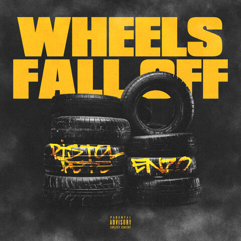 Wheels Fall Off