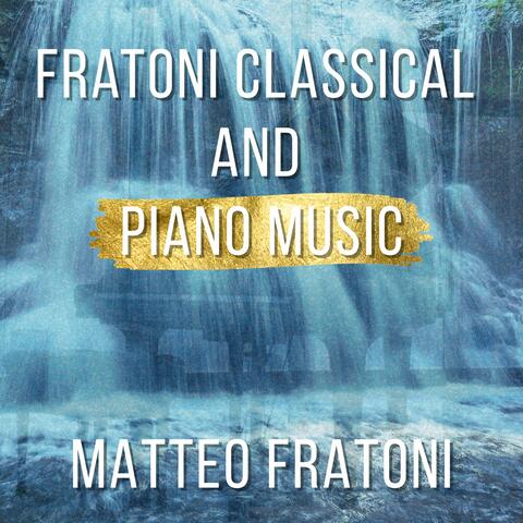 Fratoni Classical and Piano Music
