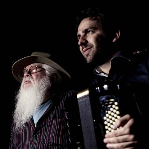Universalizando o Acordeon