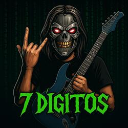 7 Dígitos