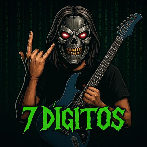 7 Dígitos