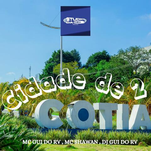 Cidade de Cotia 2