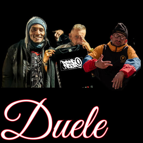 Duele