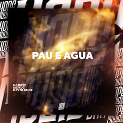 Pau e Água
